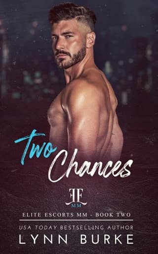 Two Chances by Lynn Burke