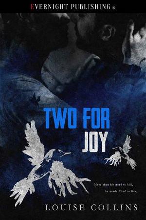 Two for Joy by Louise Collins