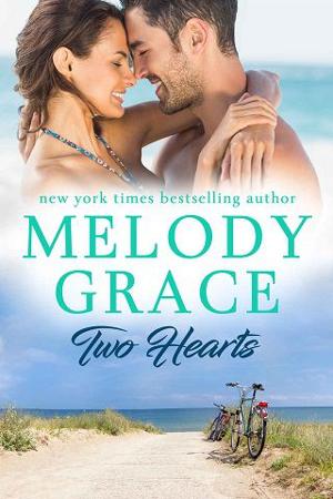 Two Hearts by Melody Grace
