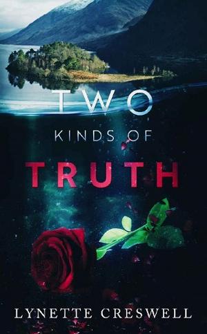 Two Kinds Of Truth by Lynette Creswell