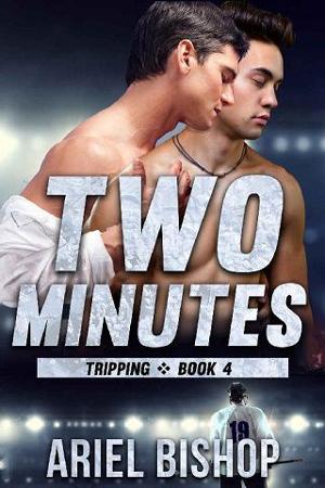 Two Minutes by Ariel Bishop