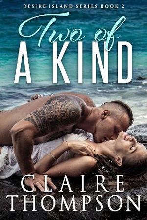 Two of a Kind by Claire Thompson