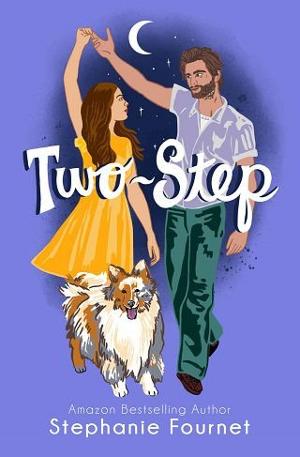 Two-Step by Stephanie Fournet