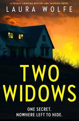 Two Widows by Laura Wolfe