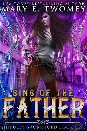 Sins of the Father by Mary E. Twomey