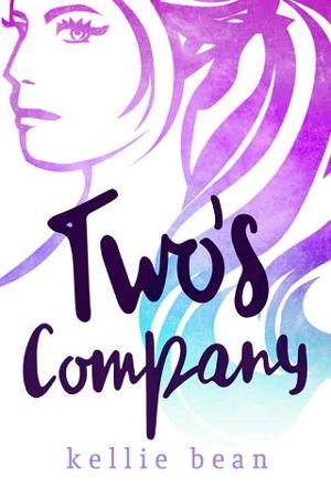 Two’s Company by Kellie Bean