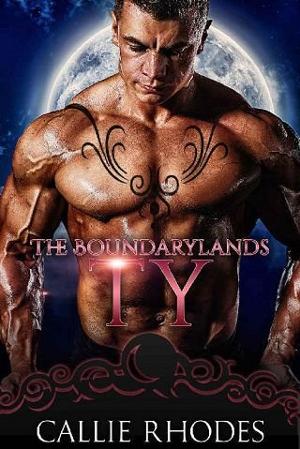 Ty by Callie Rhodes