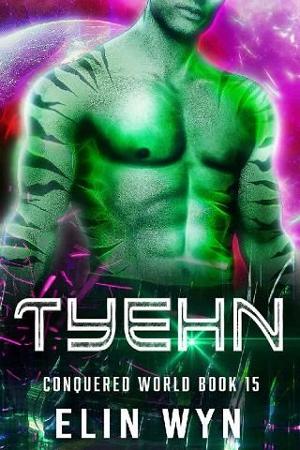 Tyehn by Elin Wyn