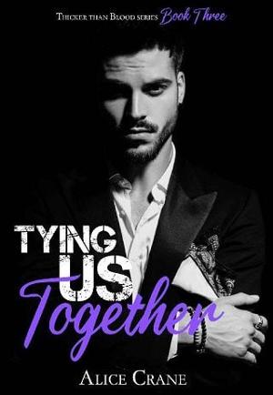 Tying us Together by Alice Crane