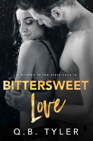 Bittersweet Love by Q.B. Tyler