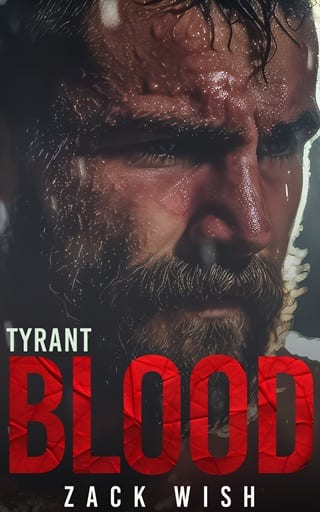 Tyrant Blood by Zack Wish