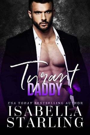 Tyrant Daddy by Isabella Starling