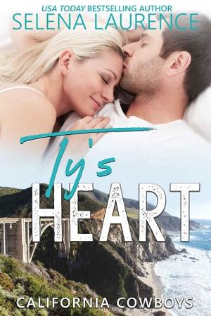 Ty’s Heart by Selena Laurence