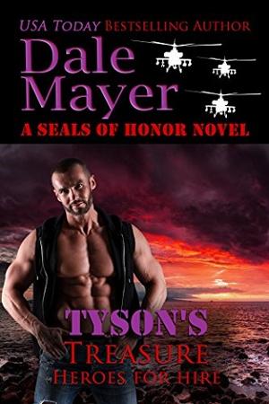 Tyson’s Treasure by Dale Mayer