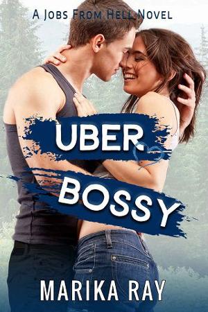 Uber Bossy by Marika Ray