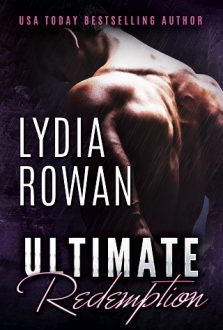 Ultimate Redemption by Lydia Rowan
