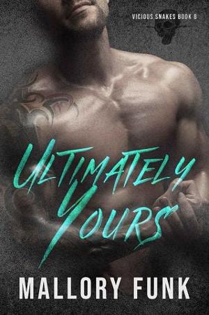 Ultimately Yours by Mallory Funk