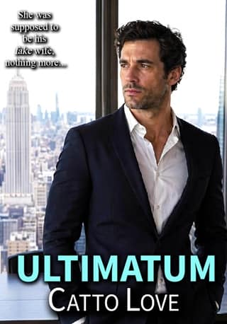 Ultimatum by Catto love