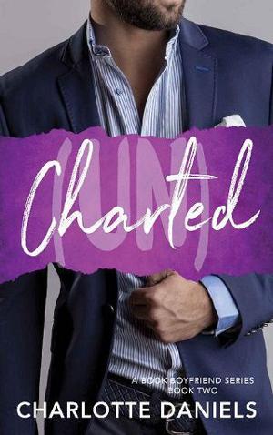 (un) Charted by Charlotte Daniels