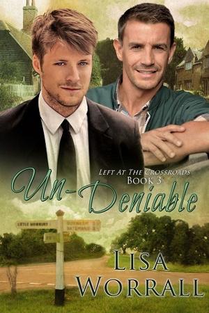 Un-Deniable by Lisa Worrall