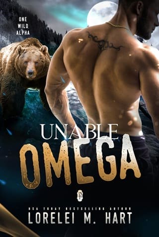 Unable Omega by Lorelei M. Hart