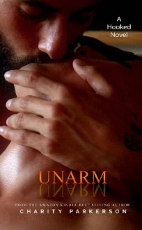 Unarm by Charity Parkerson