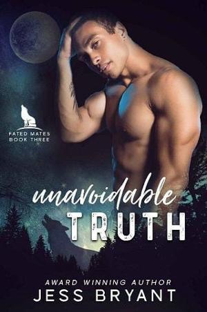 Unavoidable Truth by Jess Bryant