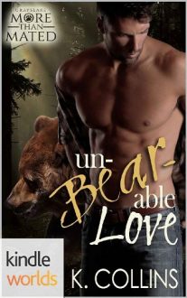 Unbearable Love by Kelly Collins