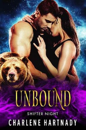 Unbound by Charlene Hartnady