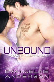 Unbound by Evangeline Anderson