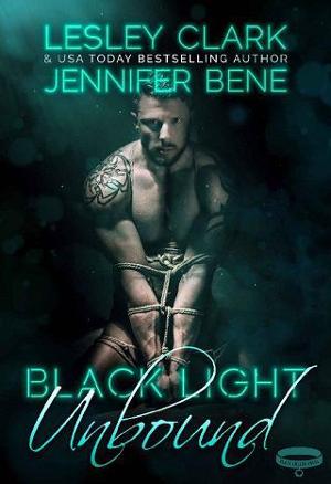 Unbound by Jennifer Bene