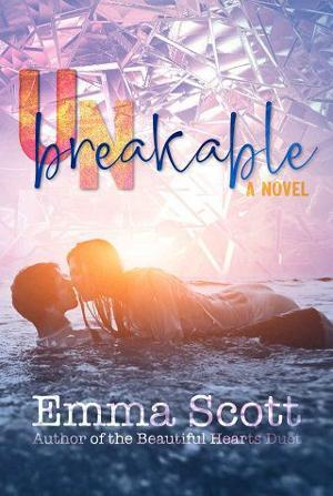 Unbreakable by Emma Scott