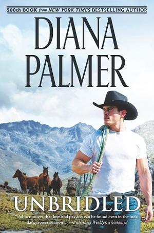 Unbridled by Diana Palmer