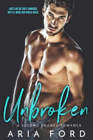Unbroken by Aria Ford