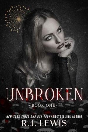 Unbroken by R.J. Lewis