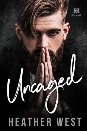 Uncaged by Heather West