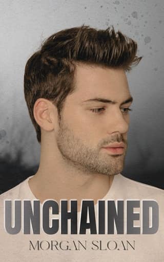 Unchained by Morgan Sloan