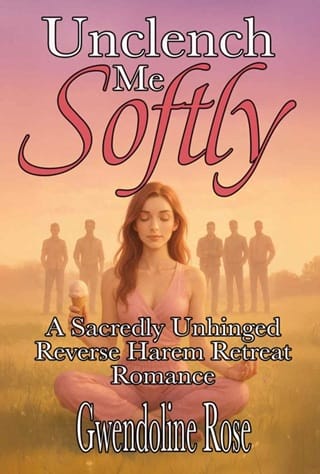 Unclench Me Softly by Gwendoline Rose