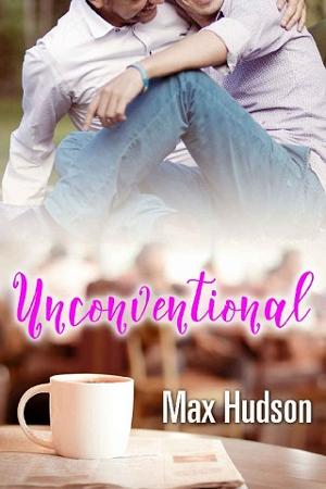 Unconventional by Max Hudson