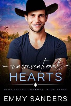 Unconventional Hearts by Emmy Sanders