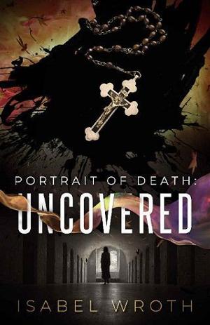 Uncovered by Isabel Wroth