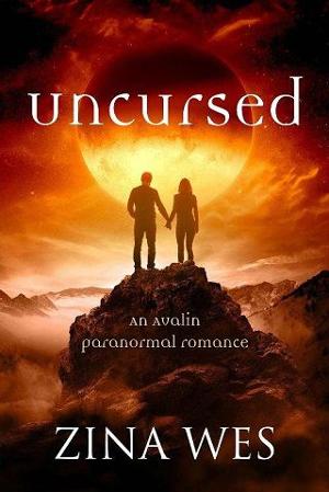 Uncursed by Zina Wes