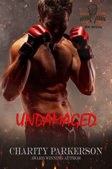 Undamaged by Charity Parkerson