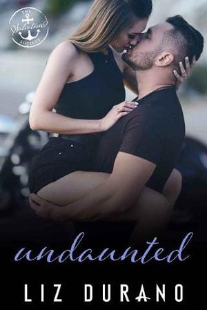 Undaunted by Liz Durano