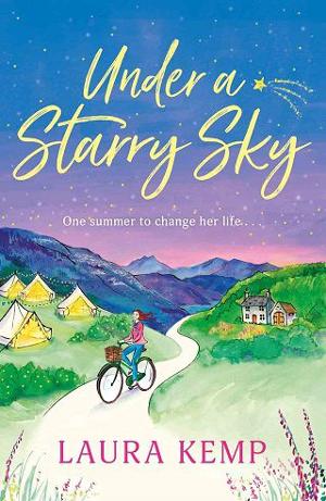 Under a Starry Sky by Laura Kemp
