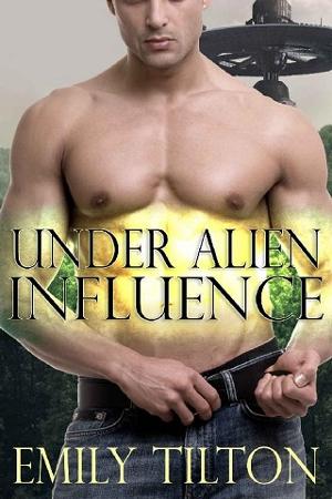 Under Alien Influence by Emily Tilton