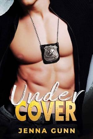Under Cover by Jenna Gunn