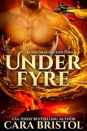 Under Fyre by Cara Bristol