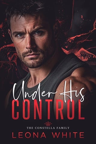 Under His Control by Leona White