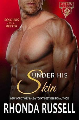 Under His Skin by Rhonda Russell